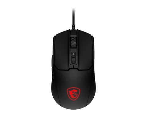 MSI Mysz Forge GM100