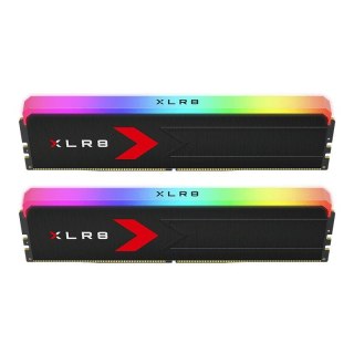 PNY Pamięć DDR5 32GB 6000 C30 RGB