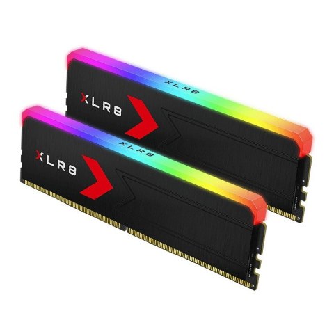 PNY Pamięć DDR5 32GB 6000 C30 RGB