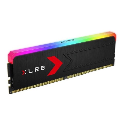 PNY Pamięć DDR5 32GB 6000 C30 RGB