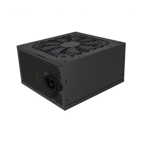 Gembird Zasilacz ATX o mocy 1000W aktywne PFC 12 cm fan 80+Gold