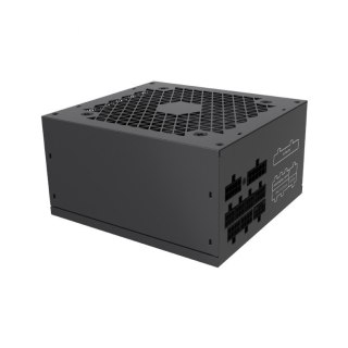 Gembird Zasilacz ATX o mocy 750W aktywne PFC 12 cm fan 80+Gold