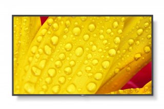 NEC Monitor wielkoformatowy MultiSync M651-2 65 cali UHD 500cd/m2 24/7