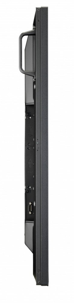 NEC Monitor wielkoformatowy MultiSync M651-2 65 cali UHD 500cd/m2 24/7