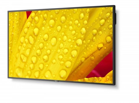 NEC Monitor wielkoformatowy MultiSync M651-2 65 cali UHD 500cd/m2 24/7