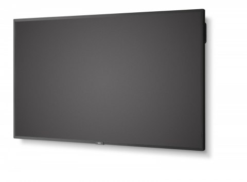 NEC Monitor wielkoformatowy MultiSync M651-2 65 cali UHD 500cd/m2 24/7
