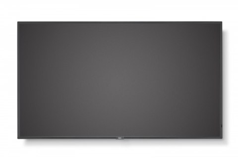 NEC Monitor wielkoformatowy MultiSync M651-2 65 cali UHD 500cd/m2 24/7