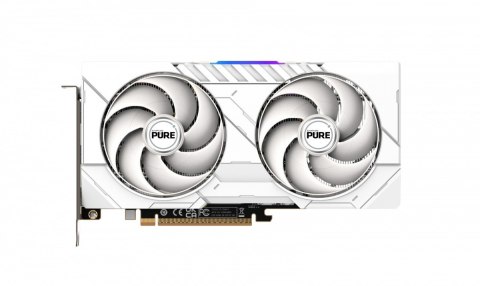 Sapphire Technology Karta graficzna Radeon RX 9060 XT PURE 16GB GDDR6 128bit DP/2HDMI