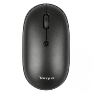 Targus Mysz bezprzewodowa Multi-Device Antimicrobial, czarna