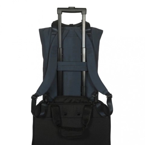 Targus Plecak na laptopa 15-16 cali Avila 2-in-1 Convertible, Midnight Navy