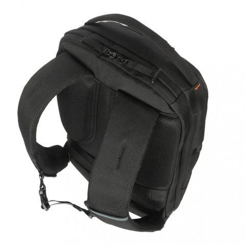 Targus Plecak na laptopa 15-16 cali Commuter EcoSmart, czarny