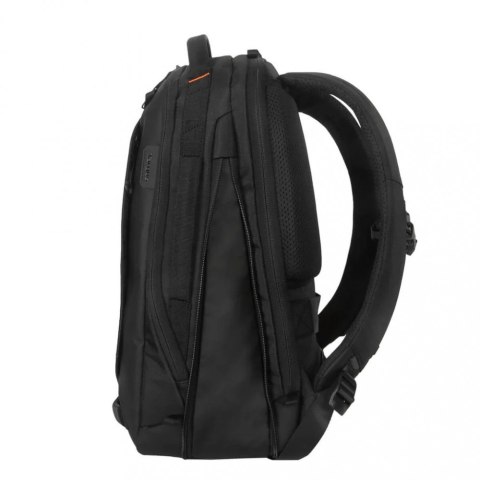 Targus Plecak na laptopa 15-16 cali Commuter EcoSmart, czarny