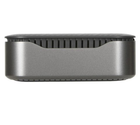 Targus Stacja dokująca Hybrid DisplayLink & DP Alt Mode USB-C Quad 4K 100 W Power Delivery