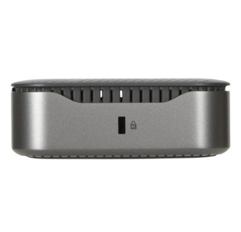 Targus Stacja dokująca Hybrid DisplayLink & DP Alt Mode USB-C Quad 4K 100 W Power Delivery