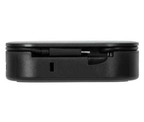 Targus Stacja dokująca Universal DisplayLink USB-C Dual Monitor Travel