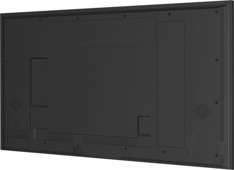IIYAMA Monitor 55 cali T5529AS-B1AG VA,4K,HDMIx2,USB-C,RJ45,2x10W,WiFi, Android 14, Signal FailOver, Whiteboard, iiSignage2 (CMS), 
