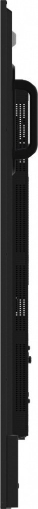 IIYAMA Monitor 75 cali LH7575UHS-B2AG,24/7,IPS,ANDROID.11,4K, WiFi, iiSignage2, FailOver, EShare, 24/7, full daisy chain