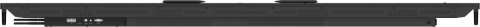 IIYAMA Monitor 75 cali TE7515A-B1AG IPS,4K,40pkt,550cd,DeepContrast-IR+, HDMI x2,DP,USB-C, 2 x 20W, OPS Slot x1, 5xUSB, 2xRJ45,8-Arr