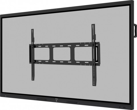 IIYAMA Monitor 75 cali TE7515A-B1AG IPS,4K,40pkt,550cd,DeepContrast-IR+, HDMI x2,DP,USB-C, 2 x 20W, OPS Slot x1, 5xUSB, 2xRJ45,8-Arr