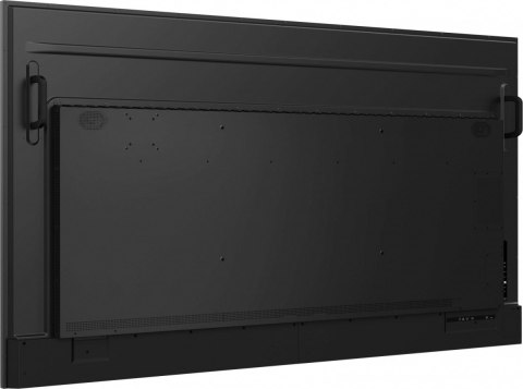 IIYAMA Monitor 86 cali LH8675UHS-B2AG,24/7,IPS,ANDROID.11,4K, WiFi, iiSignage2, FailOver, EShare, 24/7, full daisy chain