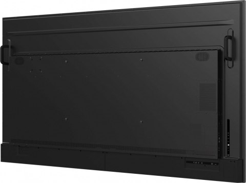 IIYAMA Monitor 86 cali LH8675UHS-B2AG,24/7,IPS,ANDROID.11,4K, WiFi, iiSignage2, FailOver, EShare, 24/7, full daisy chain