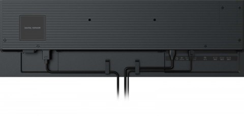 IIYAMA Monitor 86 cali LH8675UHS-B2AG,24/7,IPS,ANDROID.11,4K, WiFi, iiSignage2, FailOver, EShare, 24/7, full daisy chain