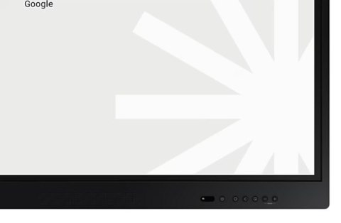 Samsung Monitor interaktywny 86 cali WA86F LH86WAFWLGCXEN