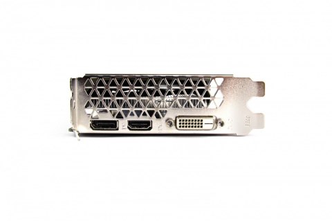 AFOX Karta graficzna Radeon RX 550 4GB GDDR5 128Bit DVI HDMI DP ATX Fan