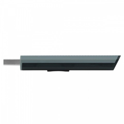 Adata Pendrive UE720 256GB USB3.2-A Gen2 szary