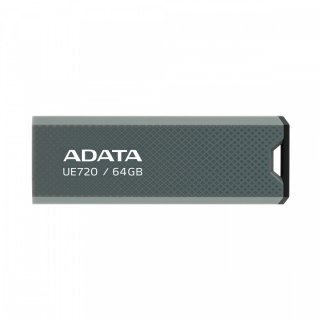 Adata Pendrive UE720 64GB USB3.2-A Gen2 szary