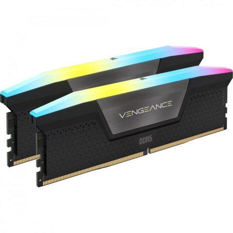 Corsair Pamięć DDR5 Vengeance 48GB/6400 (2x24GB) CL36