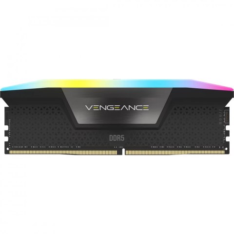 Corsair Pamięć DDR5 Vengeance 48GB/6400 (2x24GB) CL36
