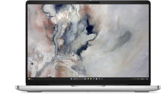 Dell Laptop Dell Pro 14 PC14250 W11P C3 100U/8GB/512GB CL25/14.0 FHD+/INT/FgrPr/FHD/IRCam/Mic/WLAN+BT/BcklKb/3C/3YPS Magnetite color,