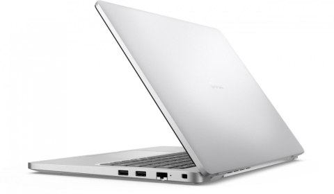 Dell Laptop Dell Pro 14 PC14250 W11P C3 100U/8GB/512GB CL25/14.0 FHD+/INT/FgrPr/FHD/IRCam/Mic/WLAN+BT/BcklKb/3C/3YPS Magnetite color,