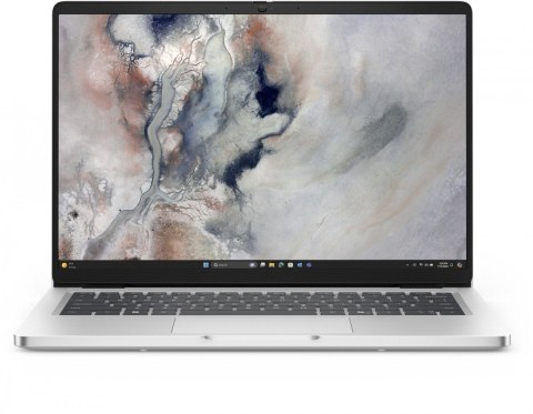 Dell Laptop Dell Pro 14 PC14250 W11P C5 220U/16GB/512GB CL25/14.0 FHD+/INT/FgrPr/FHD/IRCam/Mic/WLAN+BT/BcklKb/3C/3YPS Magnetite color