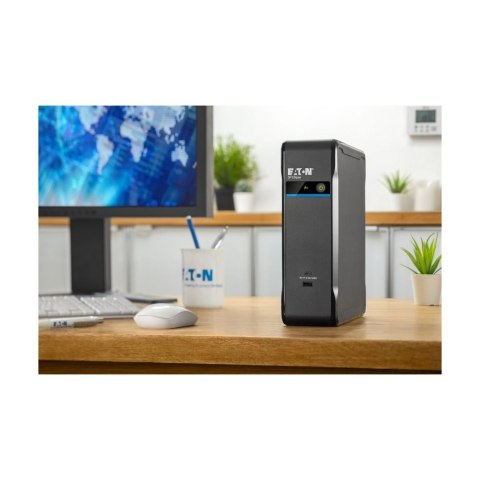 Eaton Zasilacz awaryjny 3P Ellipse 700 USB IEC 3P700UI