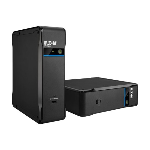 Eaton Zasilacz awaryjny 3P Ellipse 700 USB IEC 3P700UI