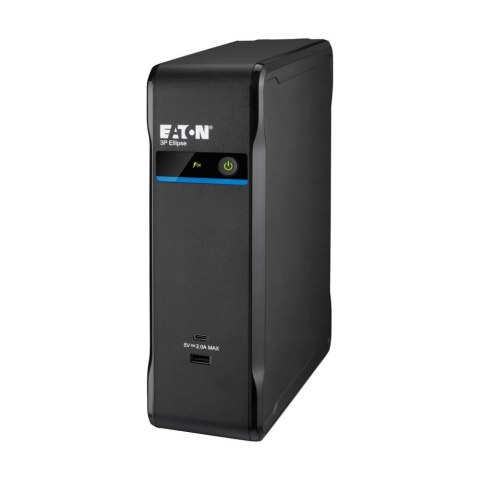 Eaton Zasilacz awaryjny 3P Ellipse 700 USB IEC 3P700UI