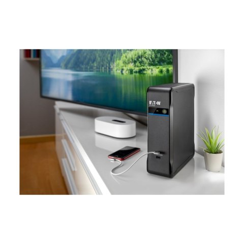 Eaton Zasilacz awaryjny 3P Ellipse 700 USB IEC 3P700UI
