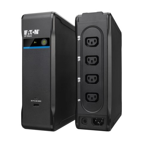 Eaton Zasilacz awaryjny 3P Ellipse 700 USB IEC 3P700UI