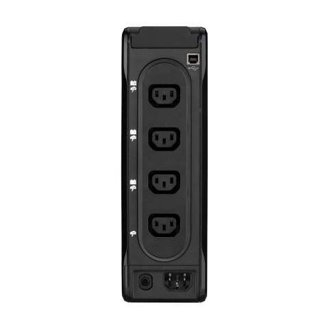 Eaton Zasilacz awaryjny 3P Ellipse 700 USB IEC 3P700UI