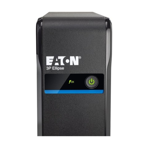 Eaton Zasilacz awaryjny 3P Ellipse 700 USB IEC 3P700UI
