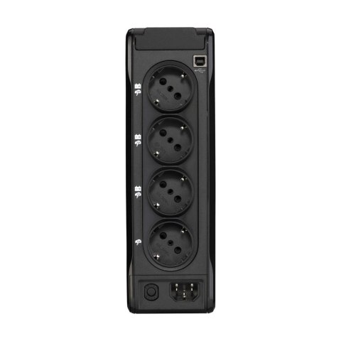 Eaton Zasilacz awaryjny 3P Ellipse 900 USB DIN 3P900UD