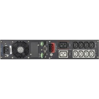 Eaton Zasilacz awaryjny 9PX 3000i RT2U Li-Ion 9PX3000IRT2U-L