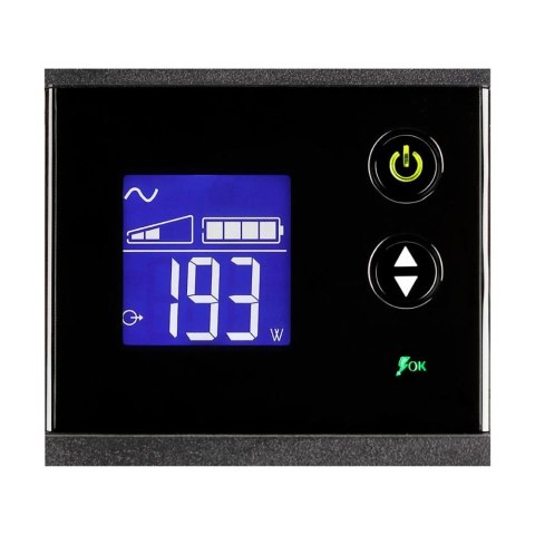 Eaton Zasilacz awaryjny Ellipse PRO 1200 DIN ELP1200DIN