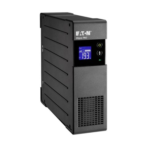 Eaton Zasilacz awaryjny Ellipse PRO 650 DIN ELP650DIN