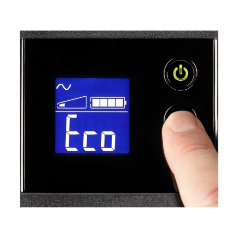 Eaton Zasilacz awaryjny Ellipse PRO 650 DIN ELP650DIN