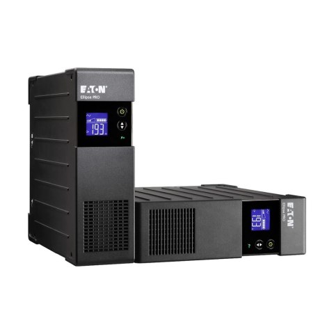 Eaton Zasilacz awaryjny Ellipse PRO 650 DIN ELP650DIN