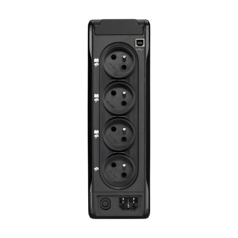 Eaton Zasilacz awaryjny UPS 3P Ellipse 1300 USB FR