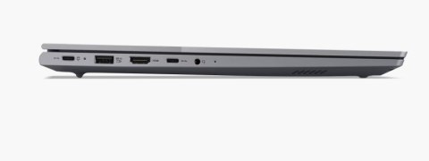Lenovo Laptop ThinkBook 16 G6 21KK00B1PB W11 Home 7530U/16GB/512GB/INT/16.0 WUXGA/Arctic Grey/3YRS OS + CO2 Offset